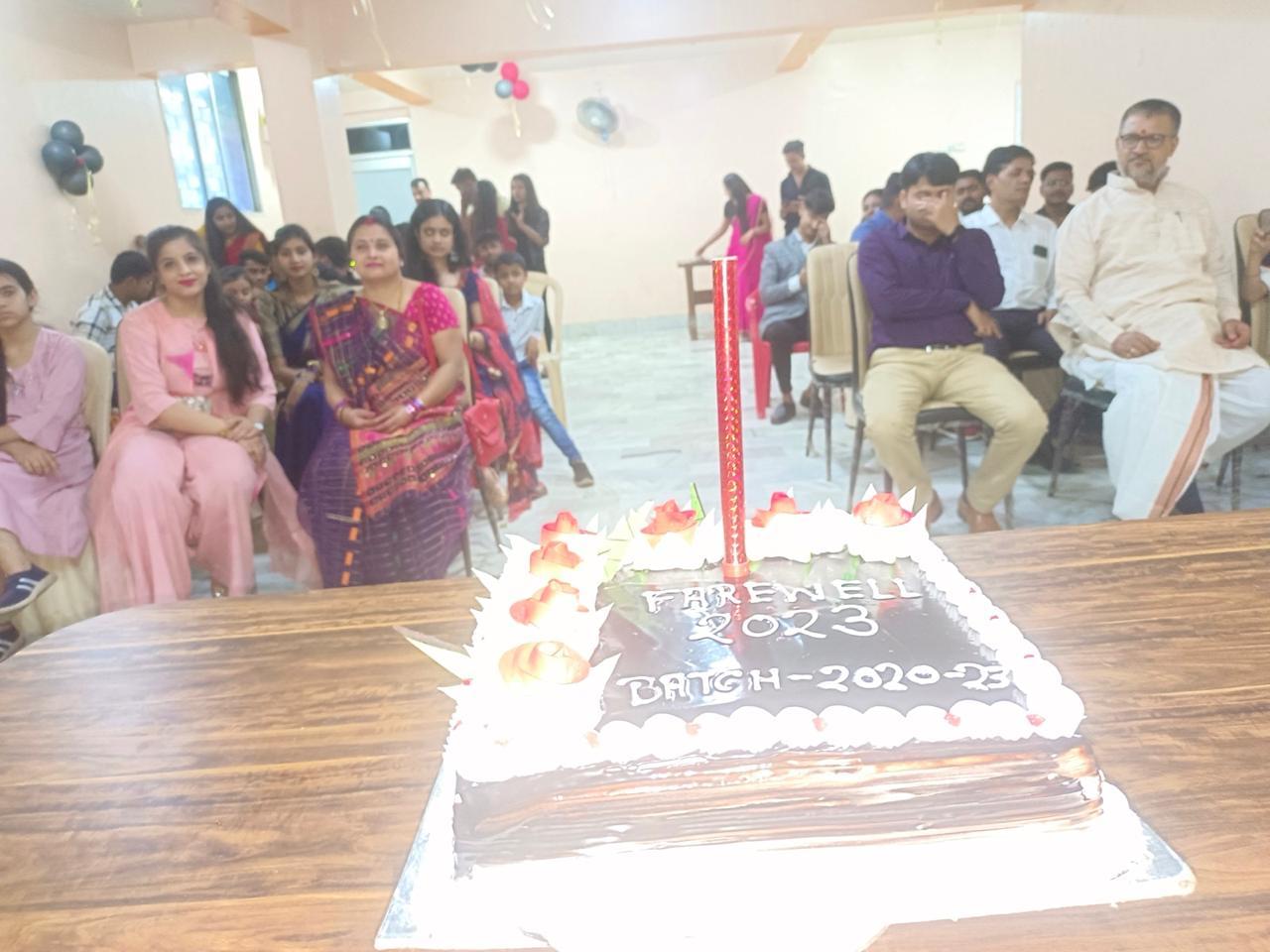 Chhotanagpur Institute of Information Technology & Management Dhanbad Infrastructure photo 4